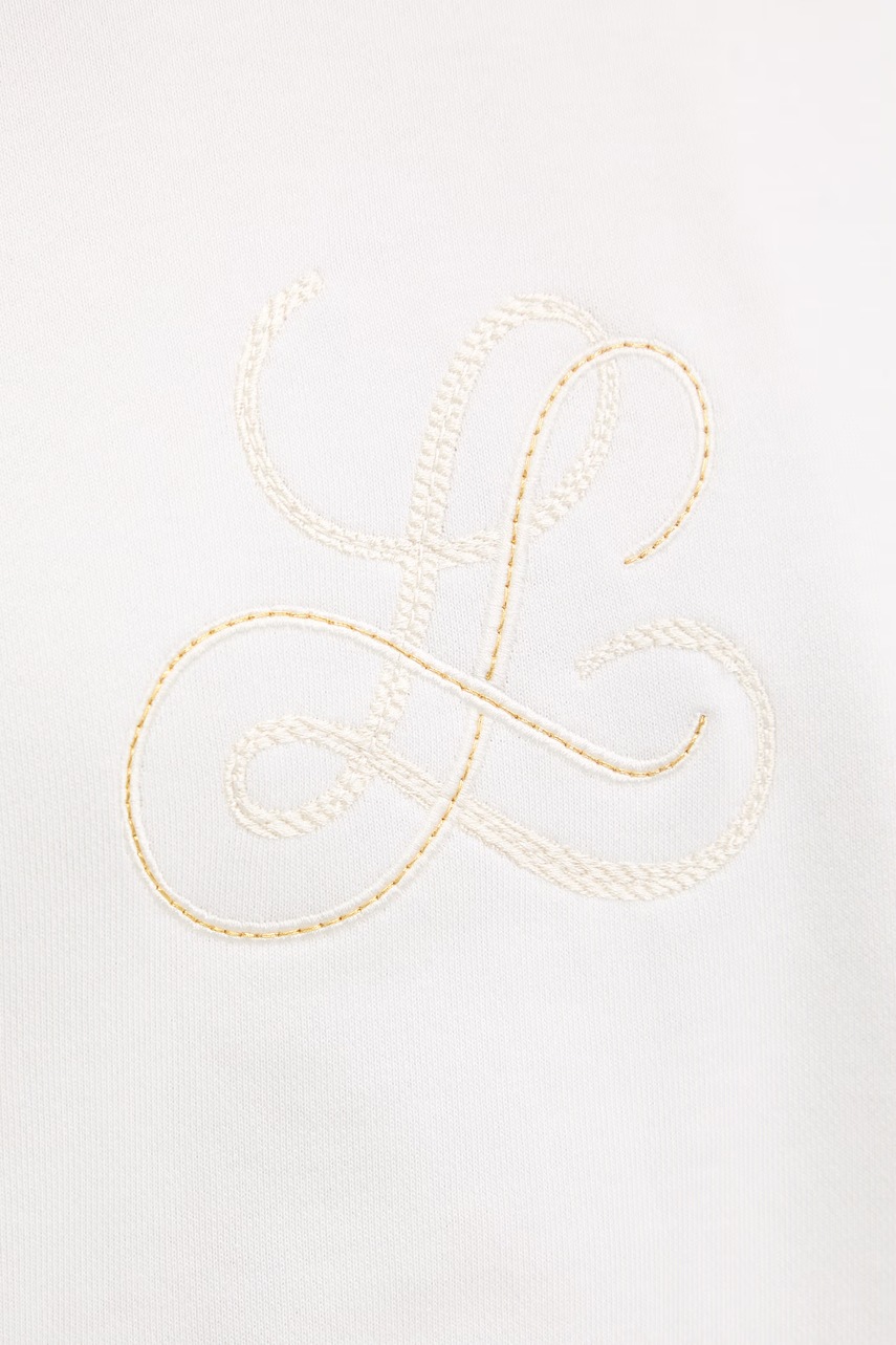 Mikina Luisa Spagnoli Bravata (obrázek 5)