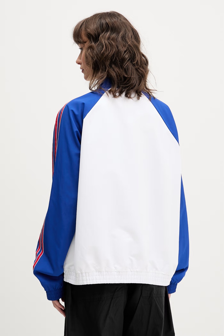 adidas Originals rozepínací mikina dámská (obrázek 3)