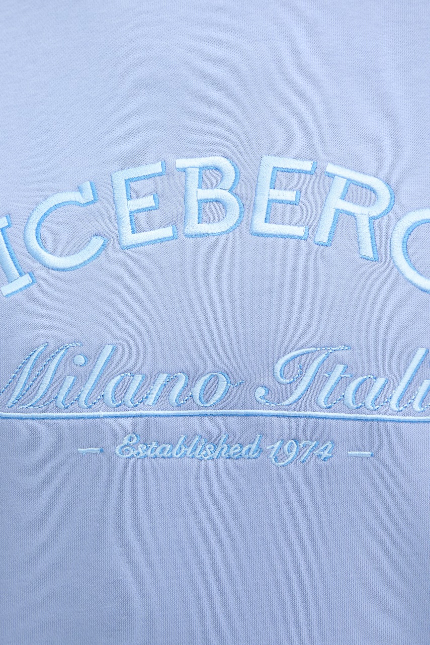 Μπλούζα Iceberg φωτογραφία