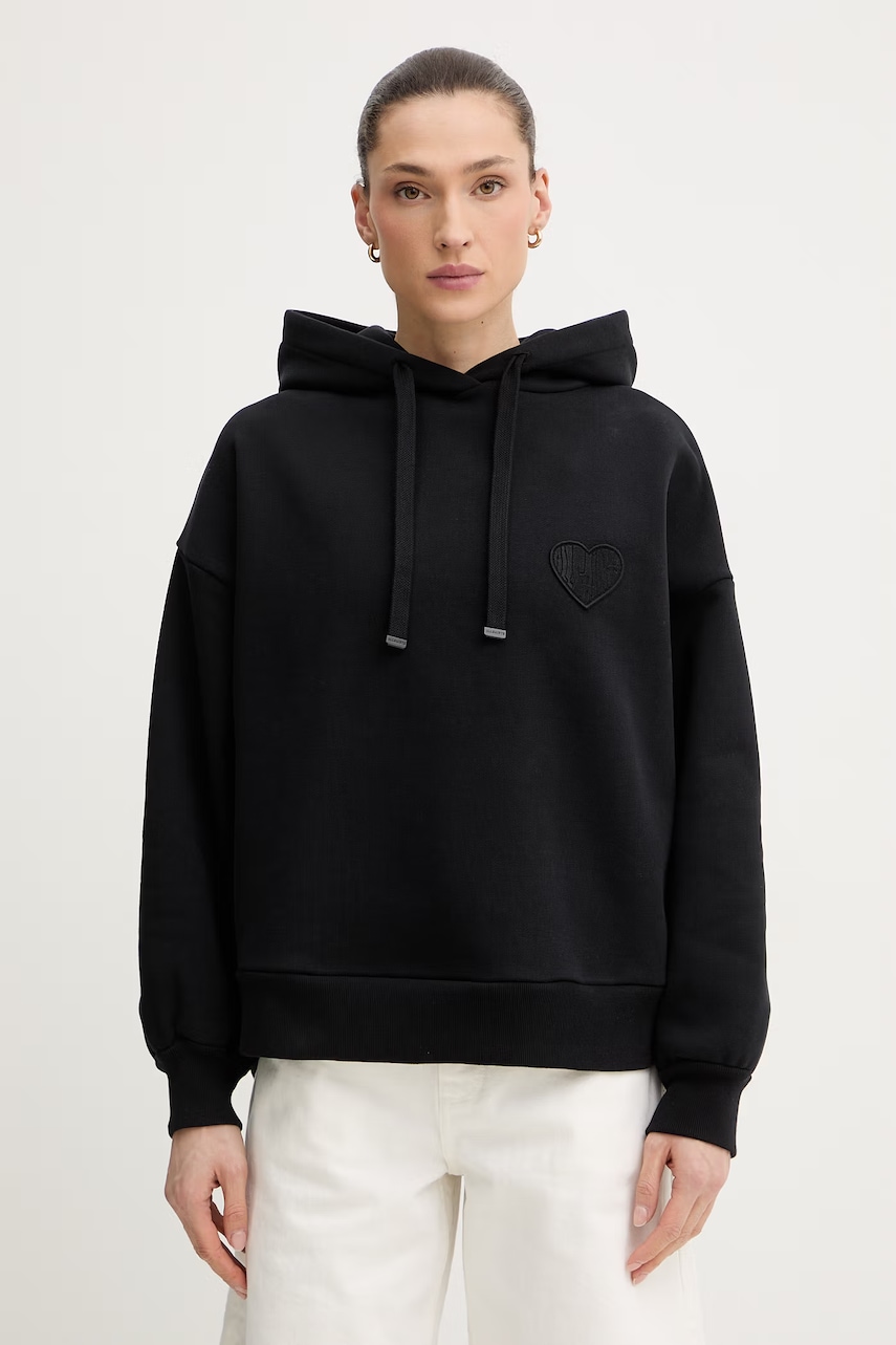 Βαμβακερή μπλούζα AllSaints LOVERS