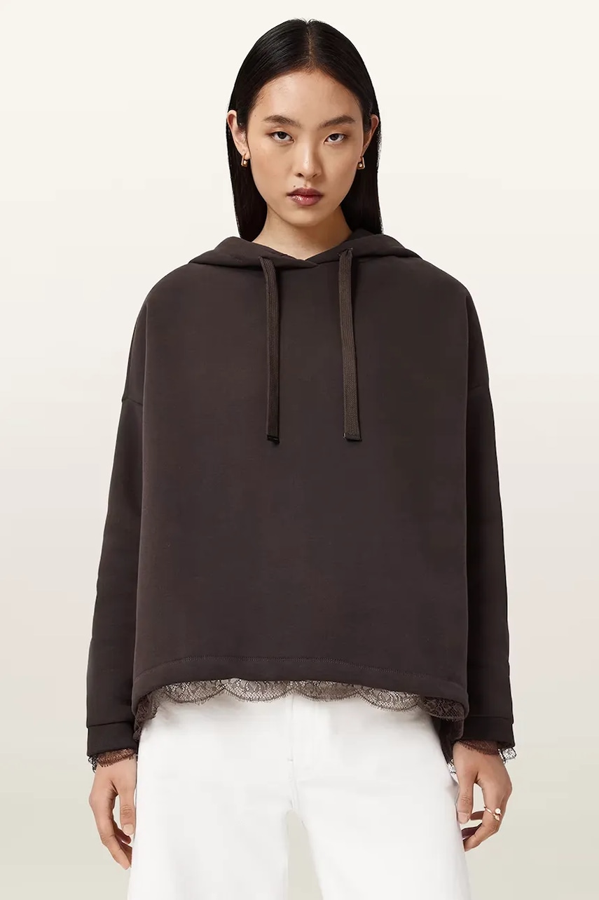 Μπλούζα AllSaints NIA