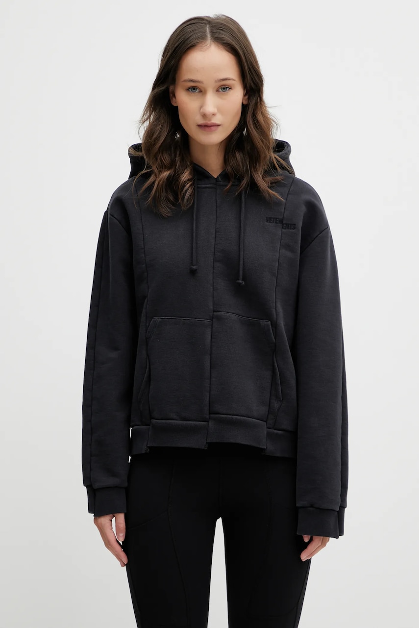 VETEMENTS bluza
