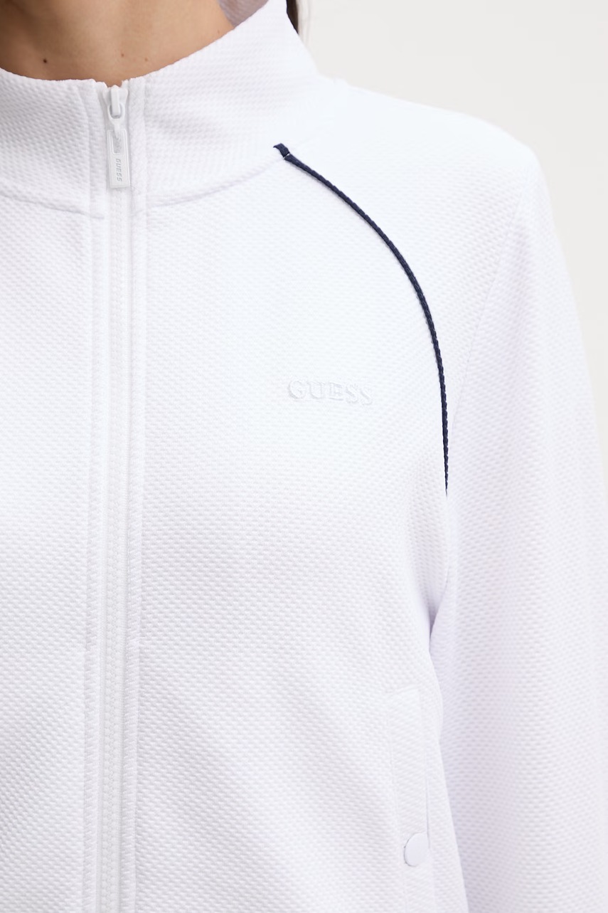 Mikina Guess SARAH (obrázek 5)