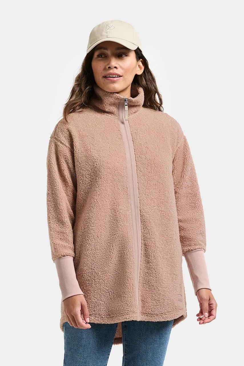 Didriksons hanorac fleece TOLA