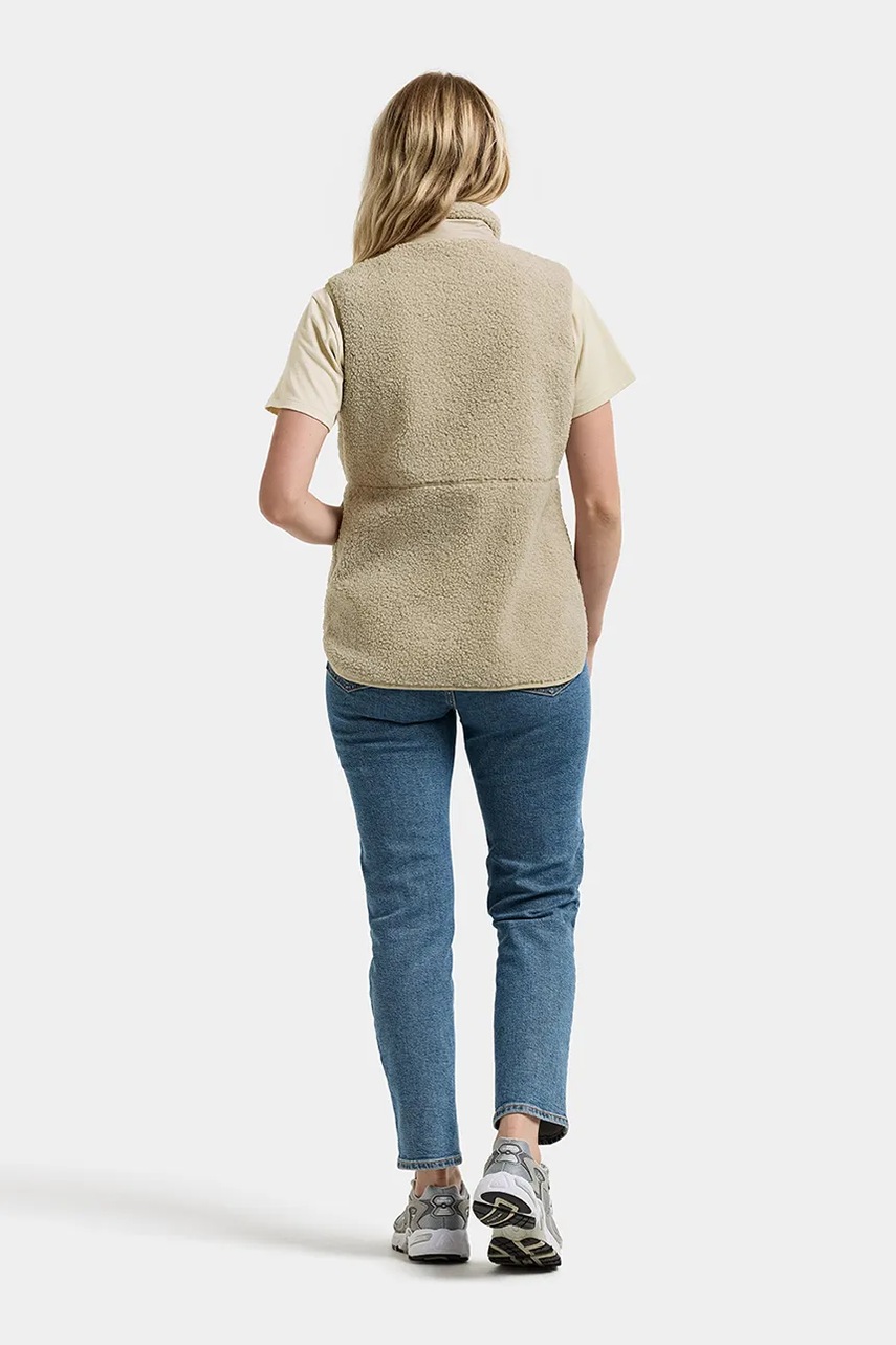 Fleecová vesta Didriksons SIV (obrázek 3)