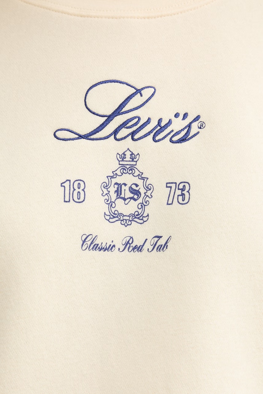 Mikina Levi's GR EVERYDAY CREW (obrázek 5)