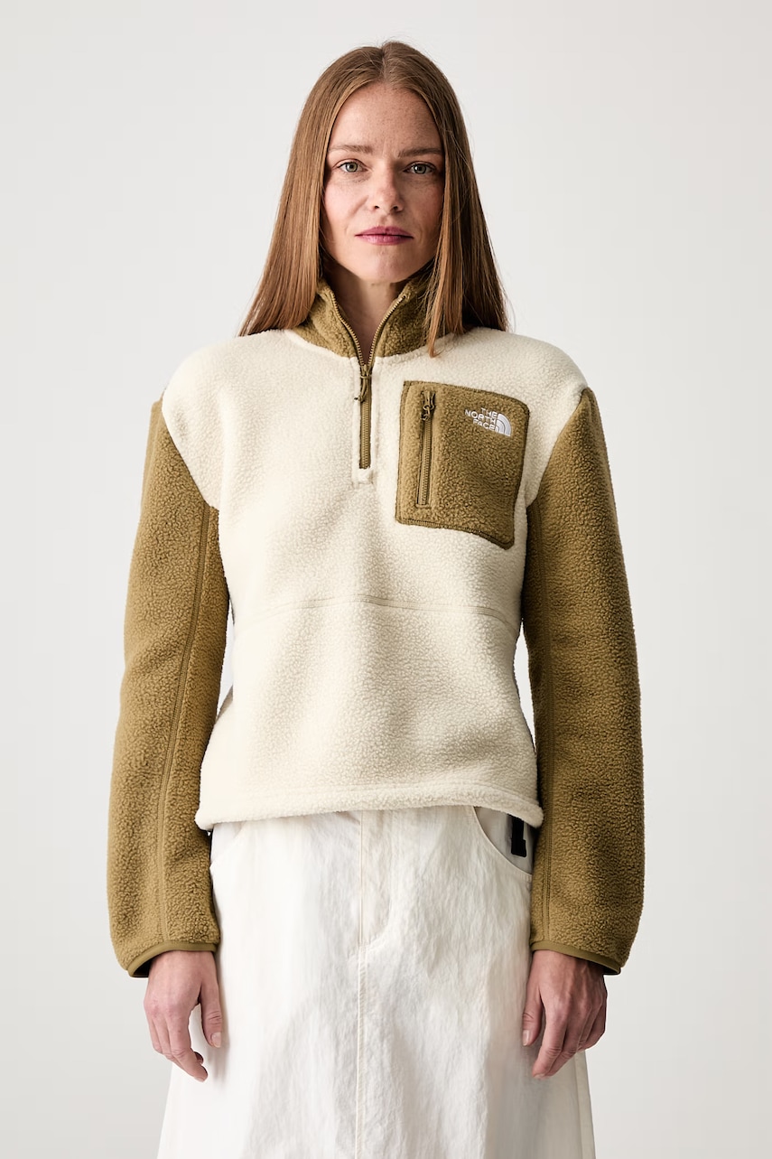 The North Face Yumiori bluzy polarowe damskie