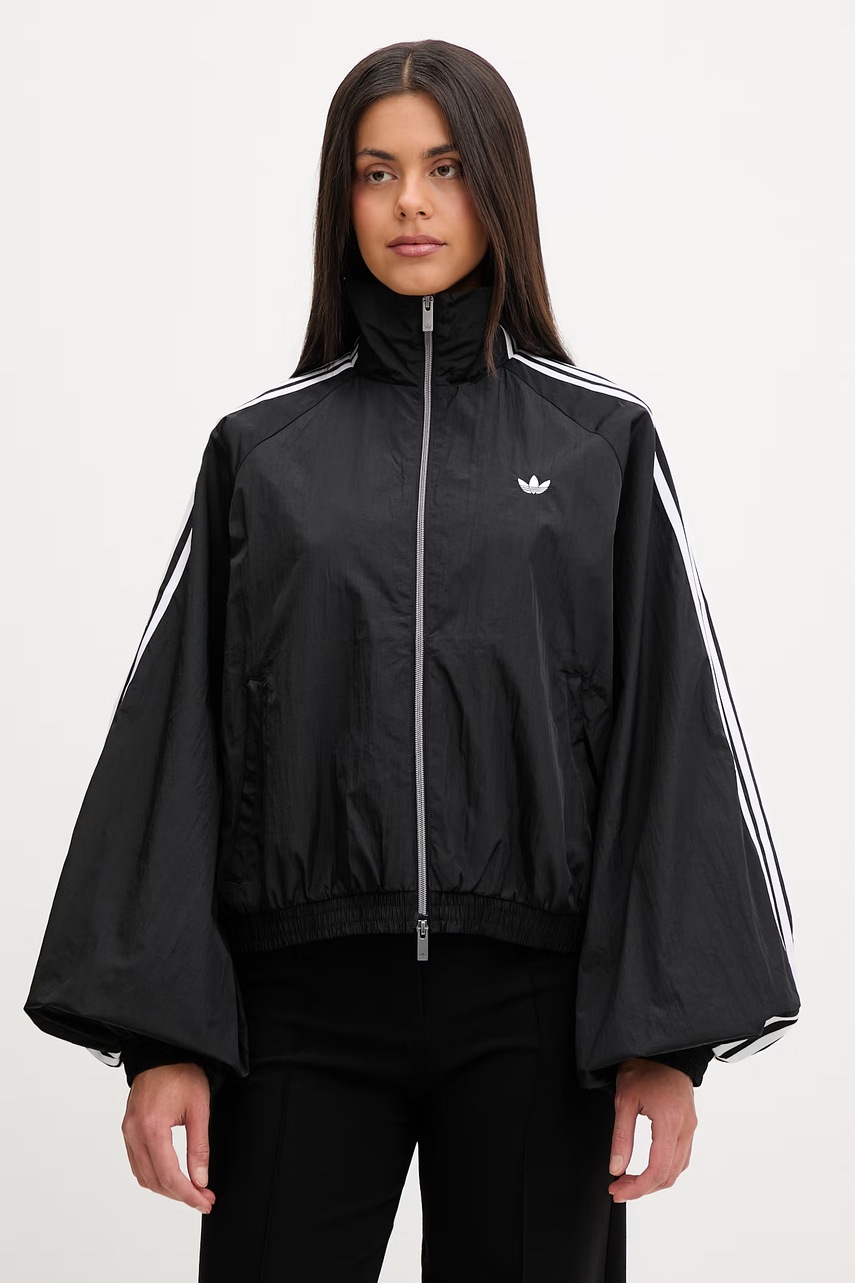 Adidas Originals Donna Felpa Oversize Da