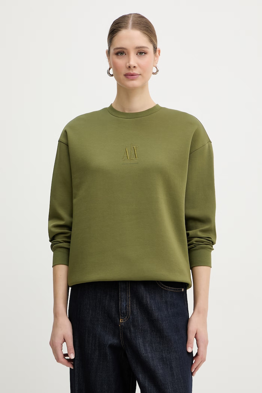 Armani Exchange hanorac femei