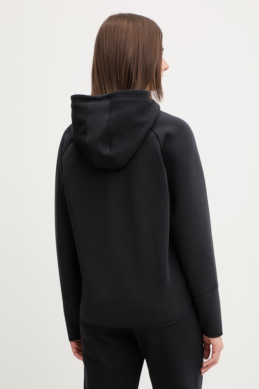 Mikina Under Armour Unstoppable Flc (obrázek 3)