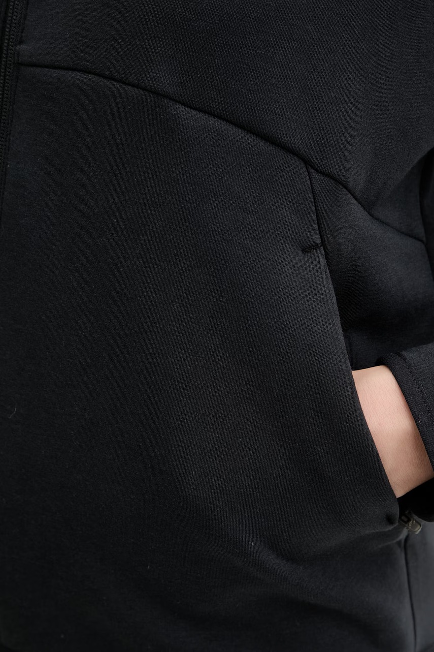 Mikina Under Armour Unstoppable Flc (obrázek 5)