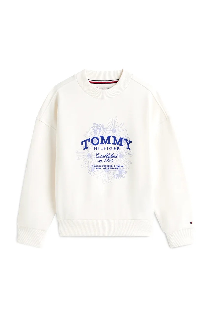 Детская кофта Tommy Hilfiger