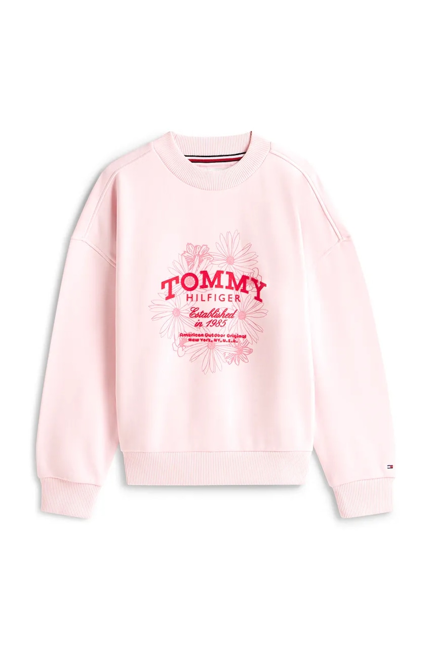 Детская кофта Tommy Hilfiger в Луцке Детская кофта Tommy Hilfiger в Луцке