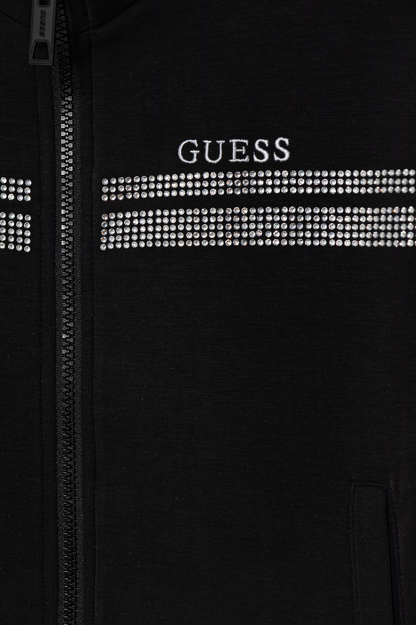 Μπλούζα Guess φωτογραφία