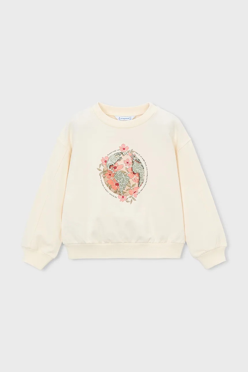 Детская кофта Mayoral