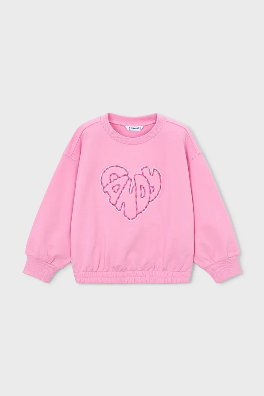 Детская кофта Mayoral