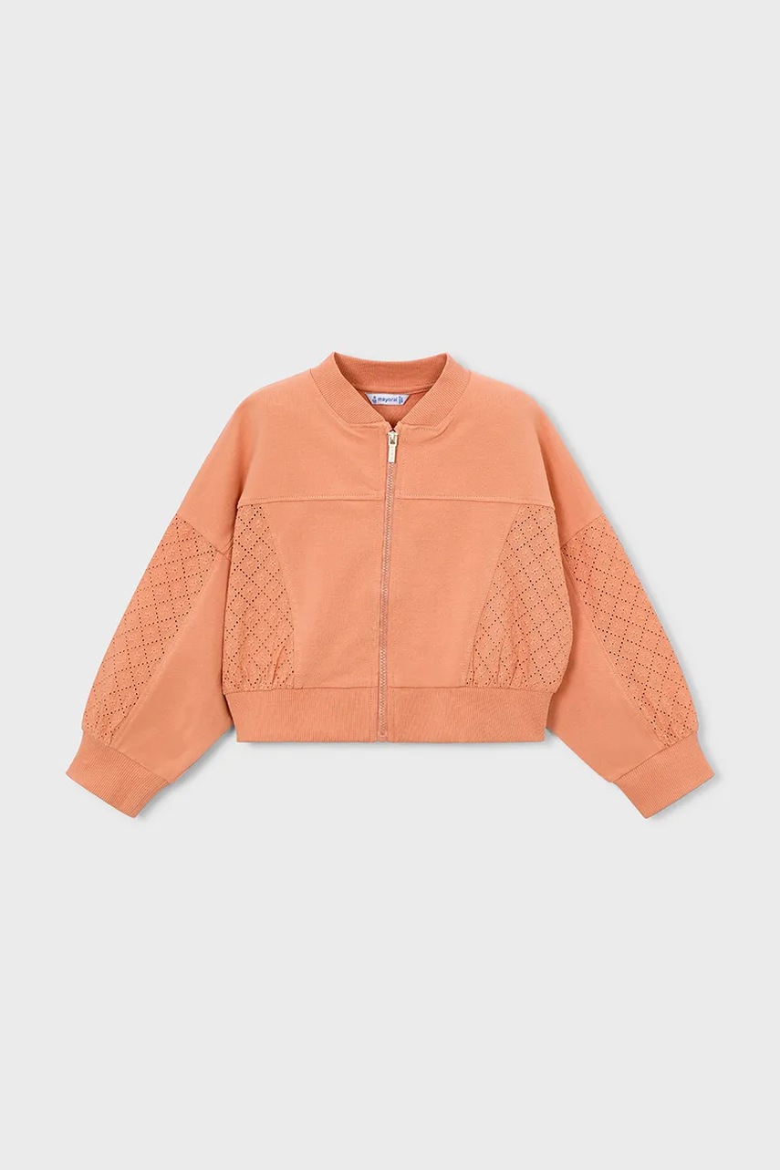 Детская кофта Mayoral