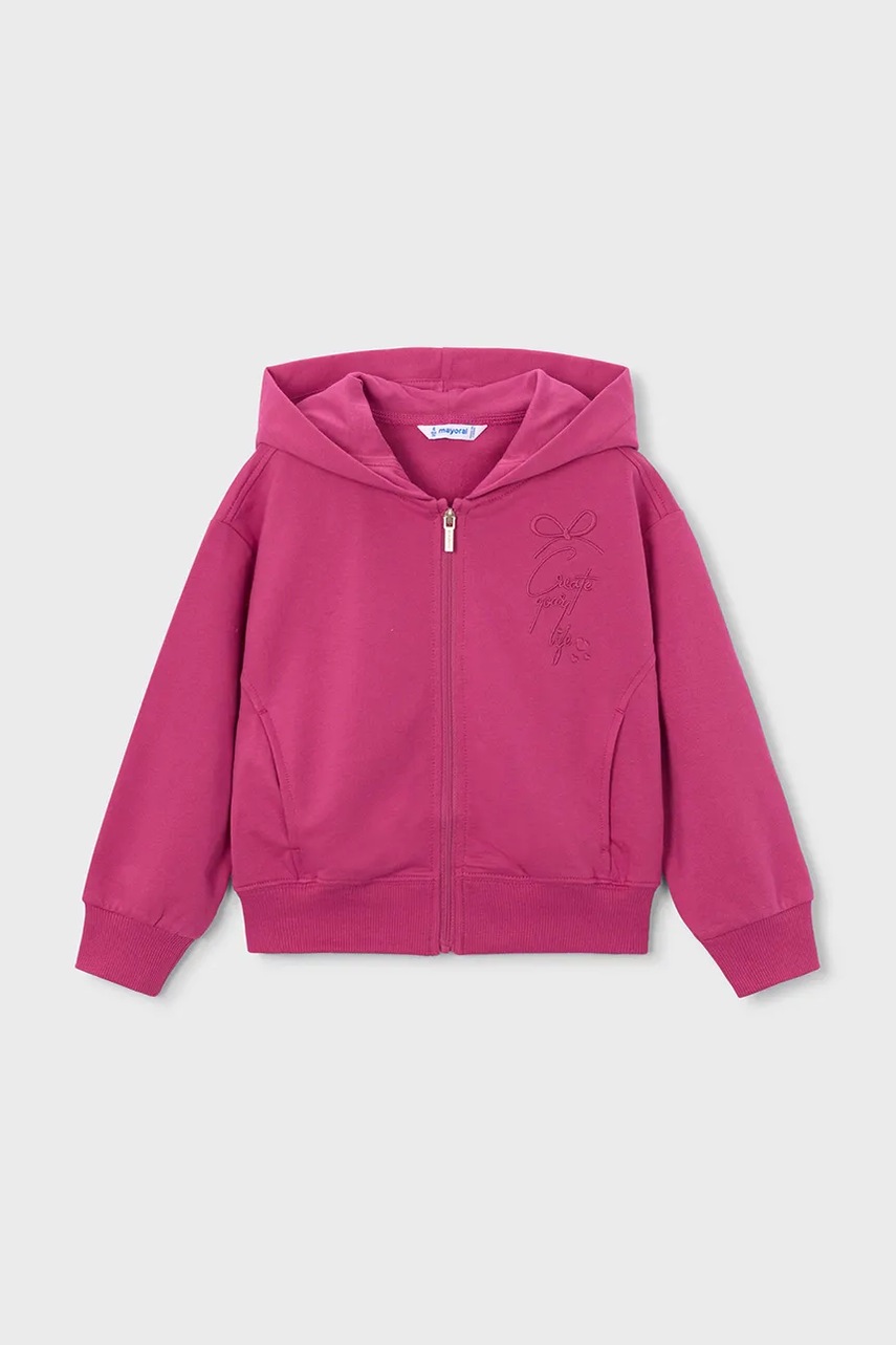 Mayoral bluză copii