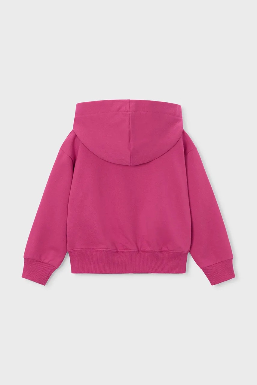 Детская кофта Mayoral