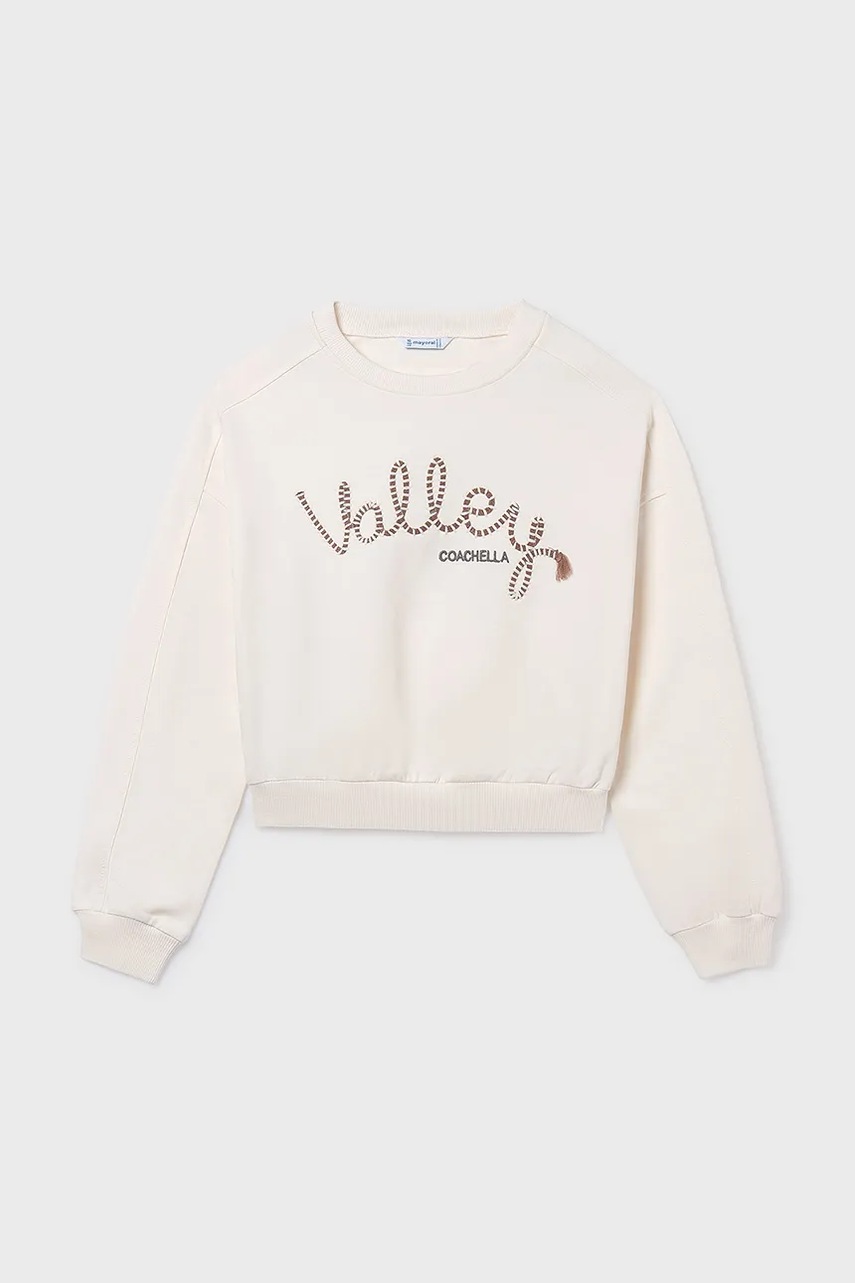 Детская кофта Mayoral