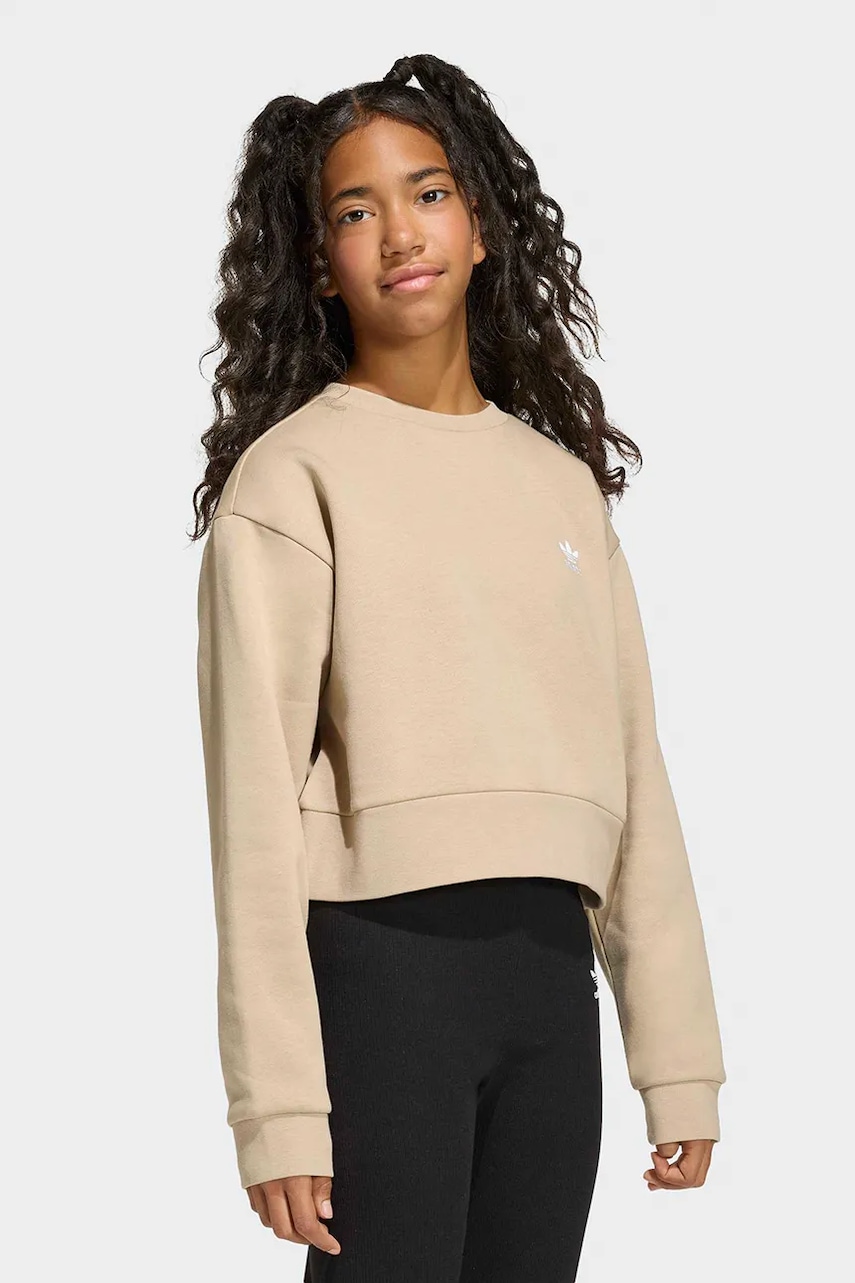 adidas Originals bluză copii