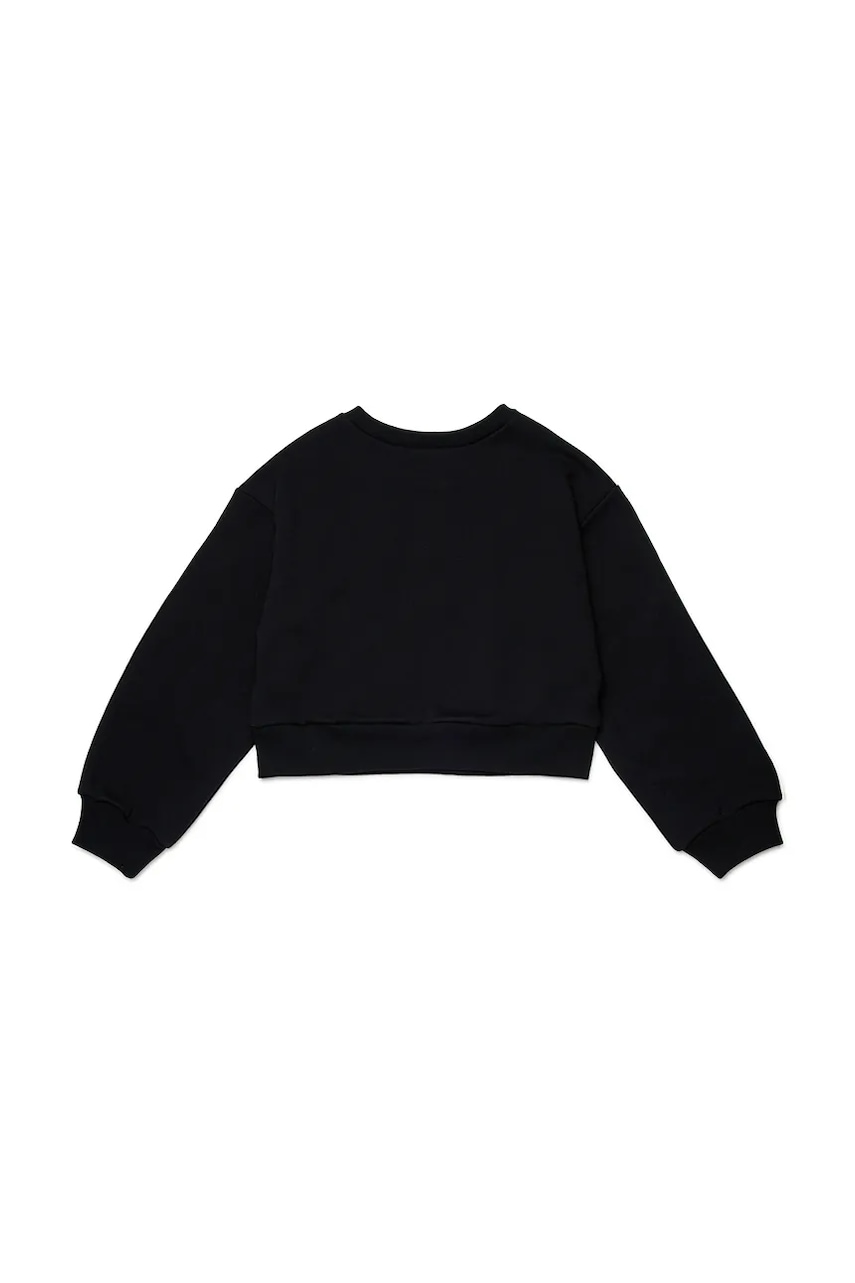 Детская хлопковая кофта Marni MS220F SWEAT-SHIRT Детская хлопковая кофта Marni MS220F SWEAT-SHIRT