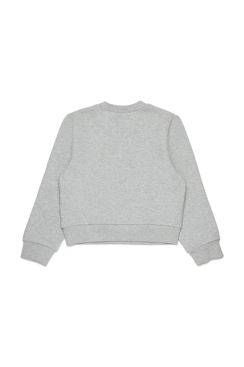 Дитяча бавовняна кофта MAX&Co. MAXS3F SWEAT-SHIRT