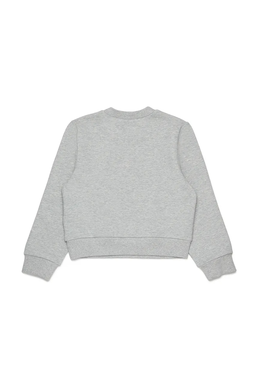 Детская хлопковая кофта MAX&Co. MAXS3F SWEAT-SHIRT Детская хлопковая кофта MAX&Co. MAXS3F SWEAT-SHIRT