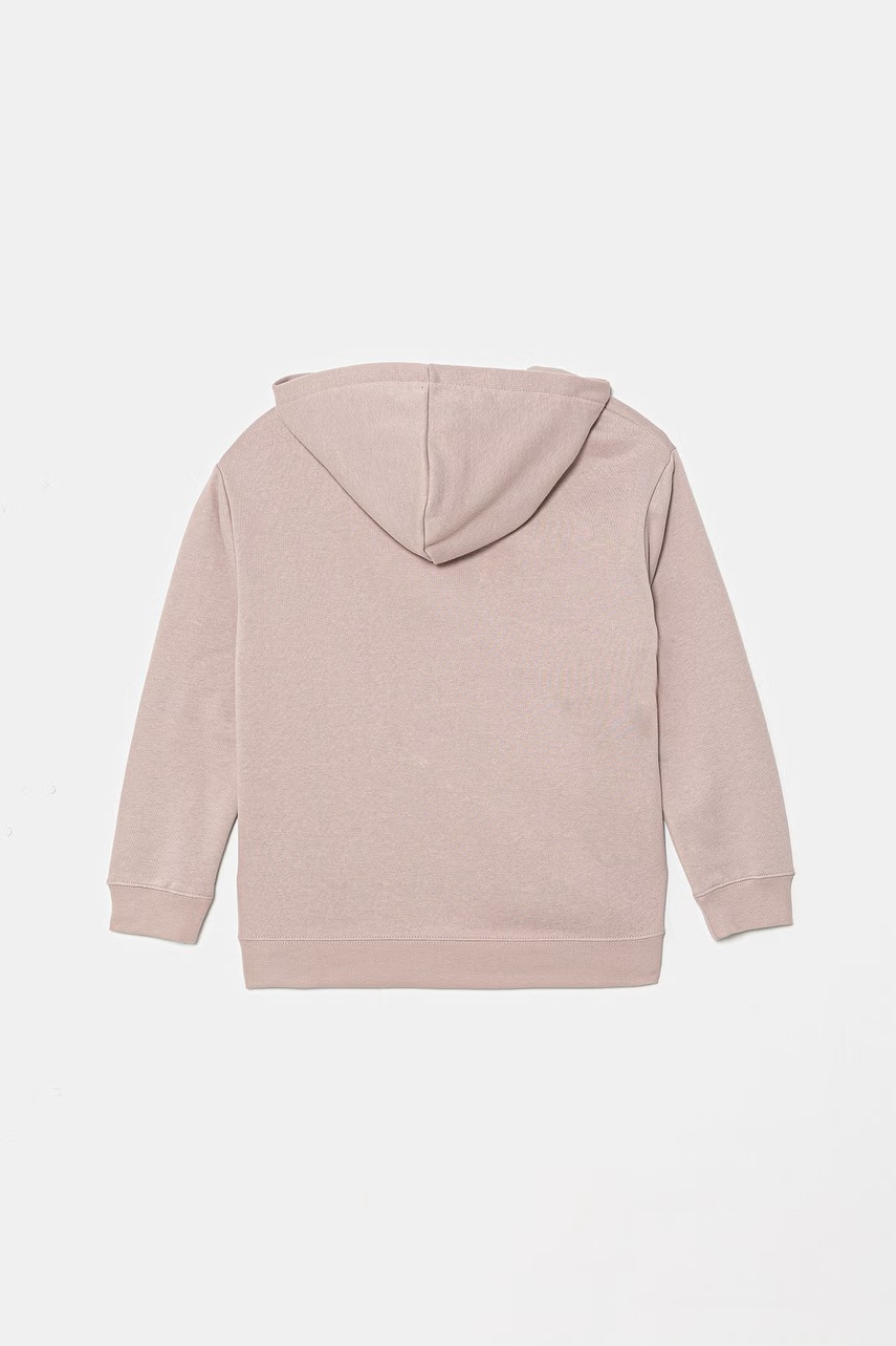 Детская кофта Puma ESS Centered Cat Logo