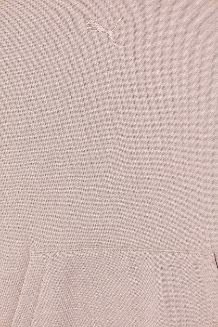 Puma Dětská mikina Puma ESS Centered Cat Logo (obrázek 3)