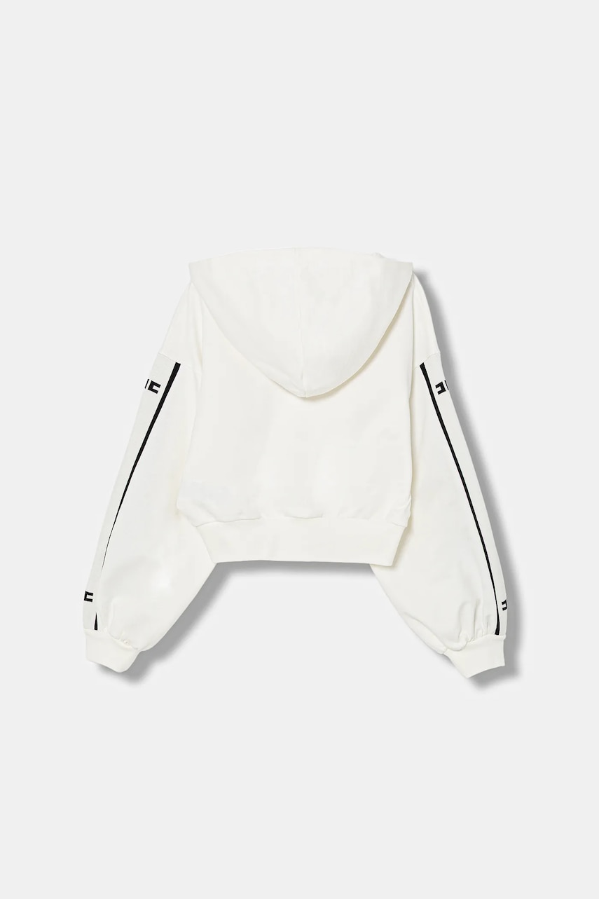 Дитяча бавовняна кофта Elisabetta Franchi в Миколаєві Дитяча бавовняна кофта Elisabetta Franchi в Миколаєві