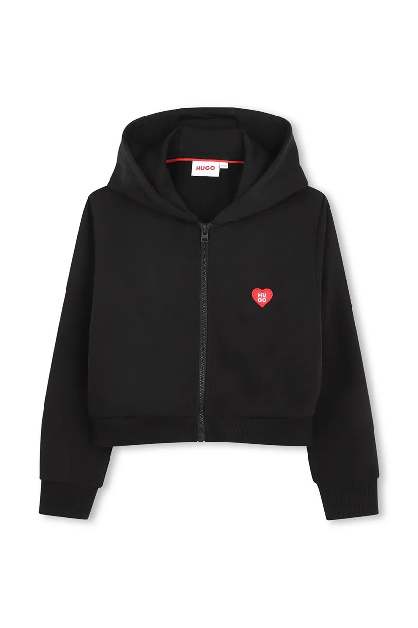 Παιδική μπλούζα HUGO φωτογραφία