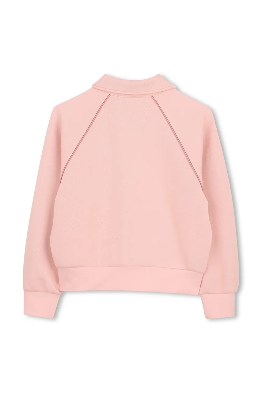 Παιδική μπλούζα BOSS φωτογραφία