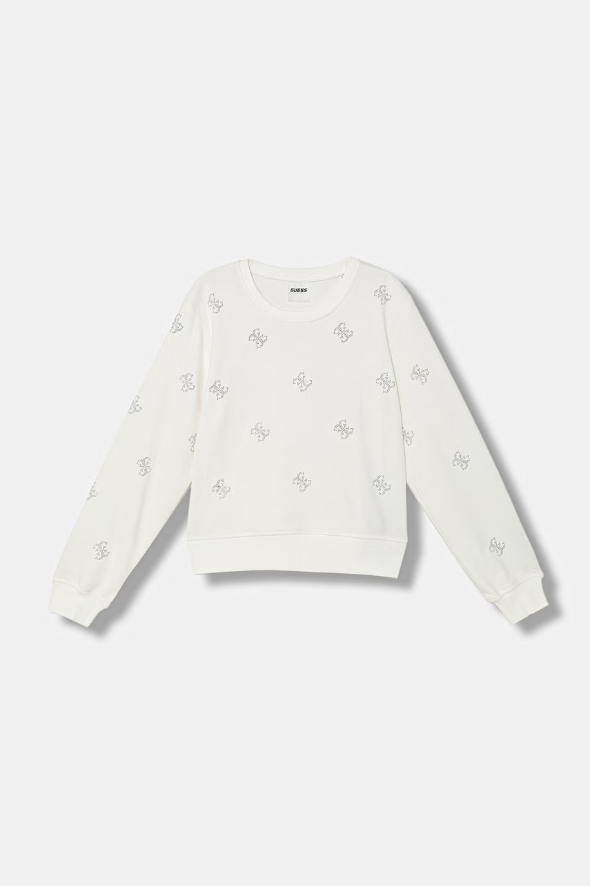 Guess: testat pentru copii hanorac – pentru purtare zilnică