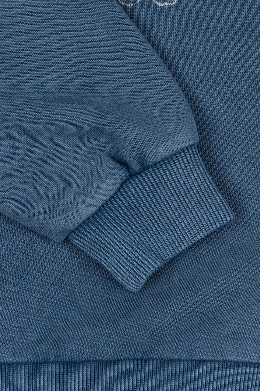 Dětská mikina Konges Sløjd LOU WASHED SWEAT SHIRT OCS (obrázek 4)