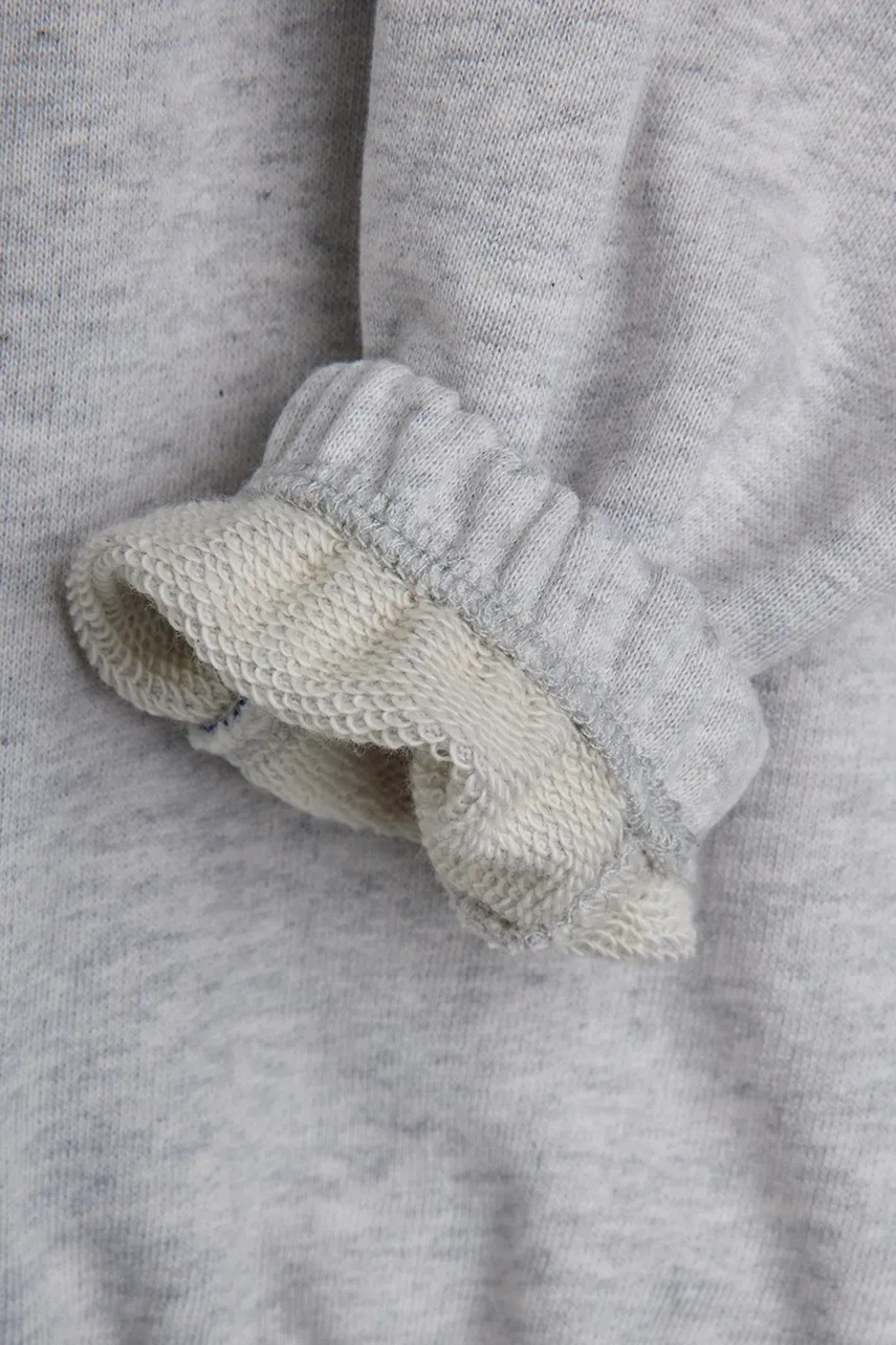 Dětská bavlněná mikina Mini Rodini Siamese (obrázek 4)