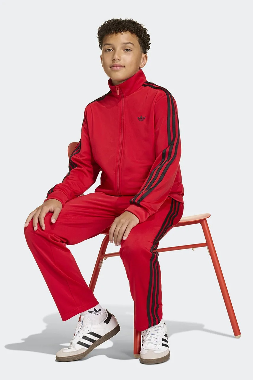 Παιδική μπλούζα adidas Originals φωτογραφία
