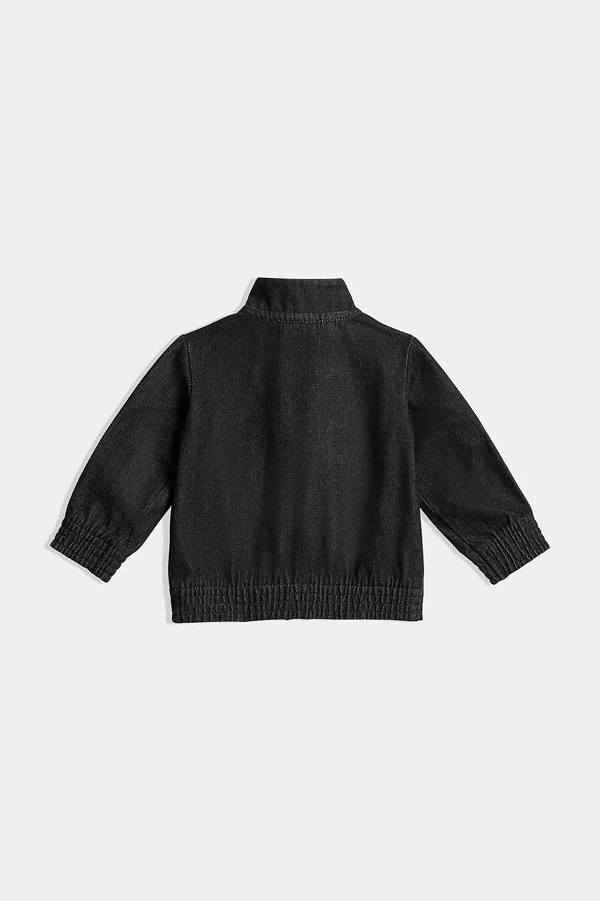 Детская джинсовая кофта adidas Originals