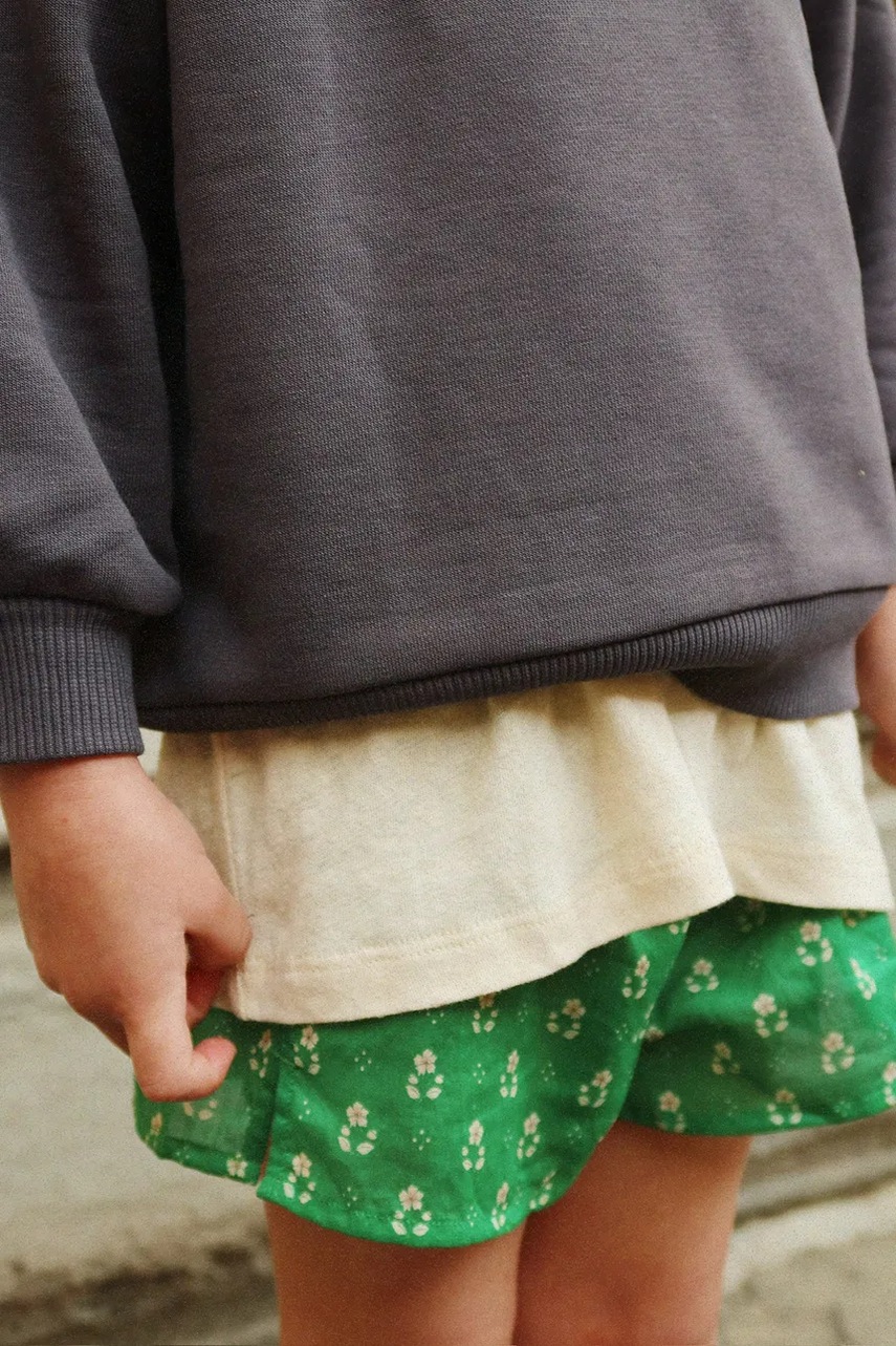 Dětská mikina Konges Sløjd LOU SWEAT SHIRT OCS (obrázek 7)