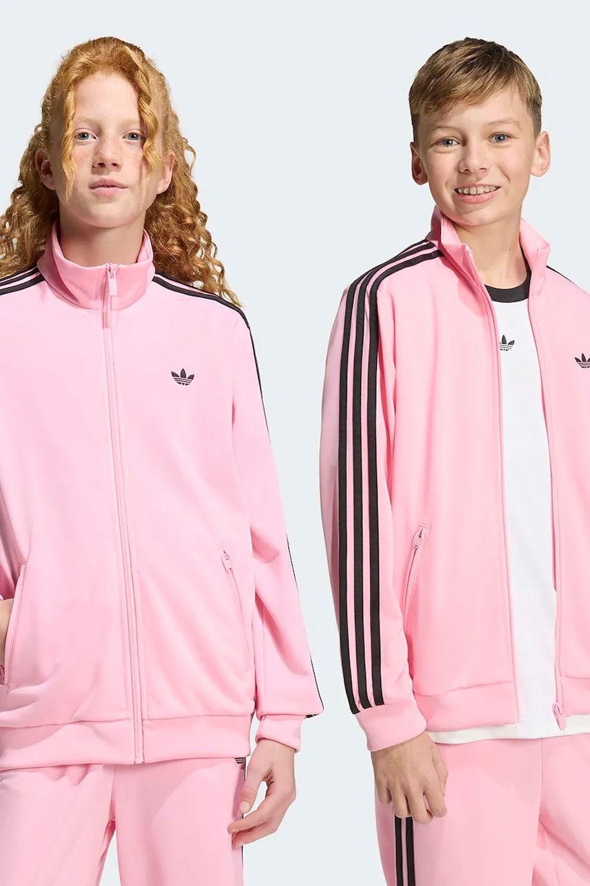 adidas Originals bluză copii