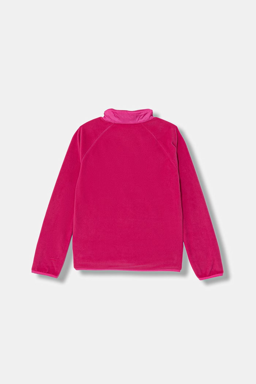 Дитяча флісова кофта Columbia Fast Trek