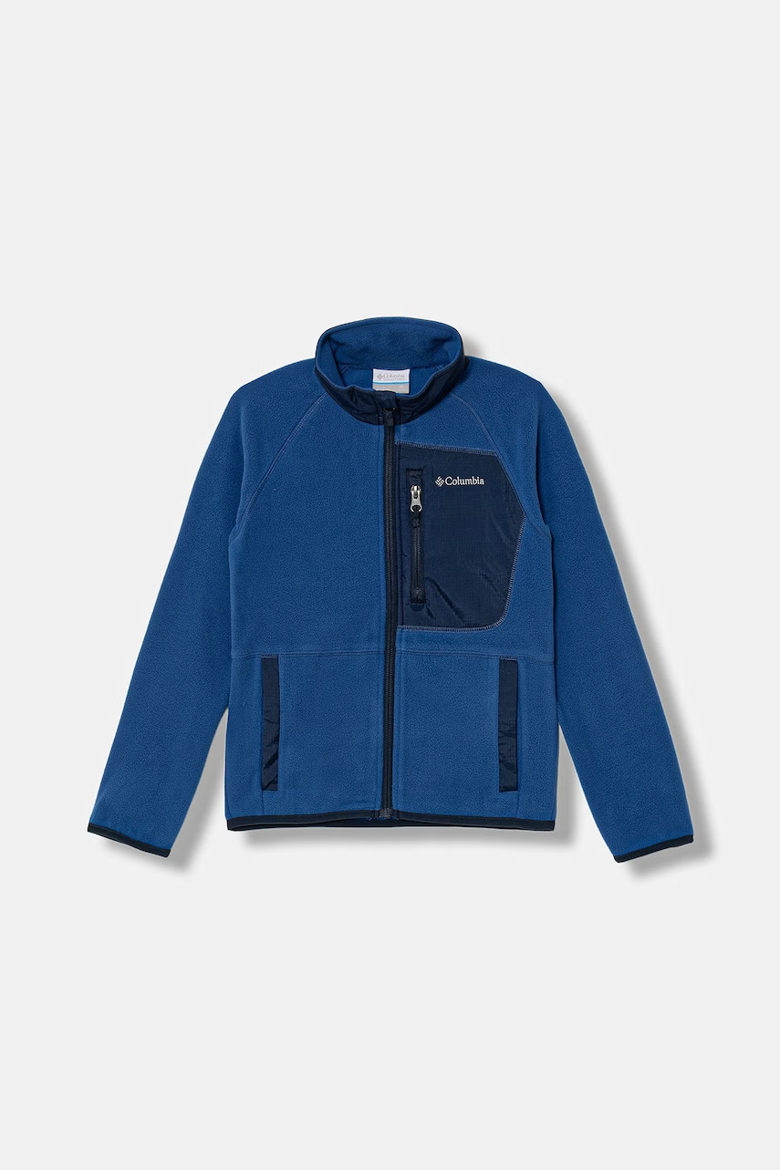 Columbia hanorac polar pentru copii Fast Trek