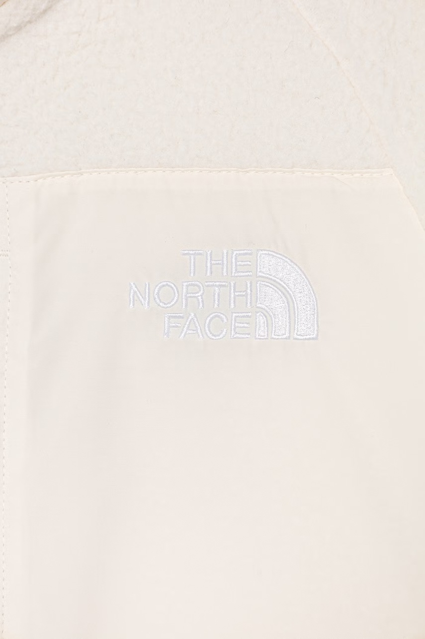 Dětská fleecová mikina The North Face G YUMIORI FULL ZIP JACKET (obrázek 3)