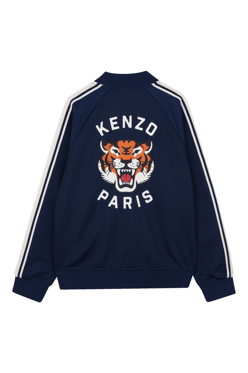 Παιδική μπλούζα Kenzo Kids φωτογραφία