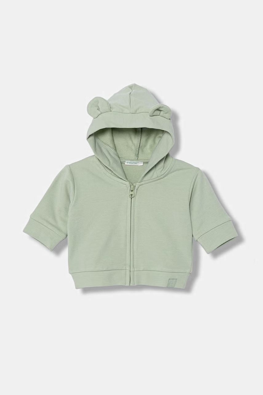 United Colors of Benetton Παιδική μπλούζα United Colors of Benetton