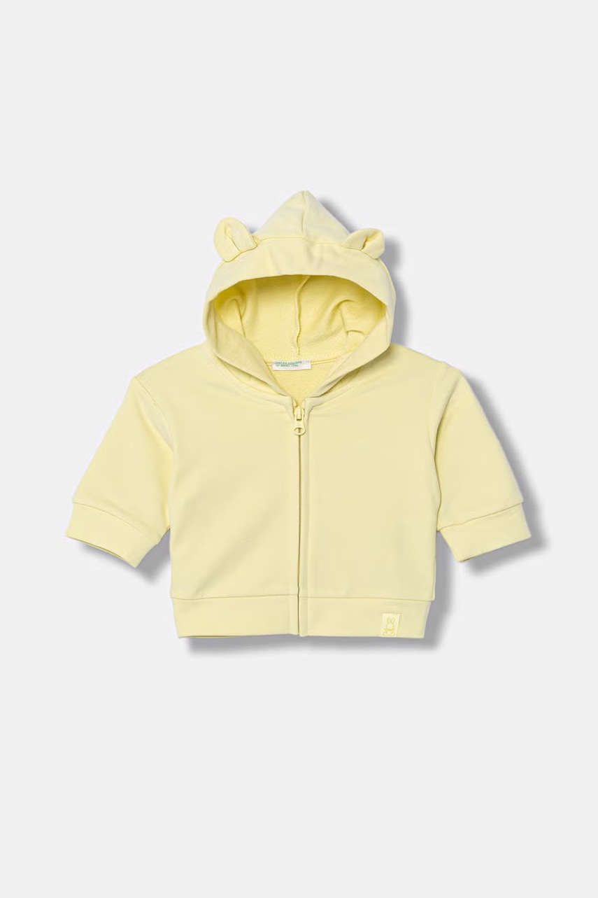 Παιδική μπλούζα United Colors of Benetton
