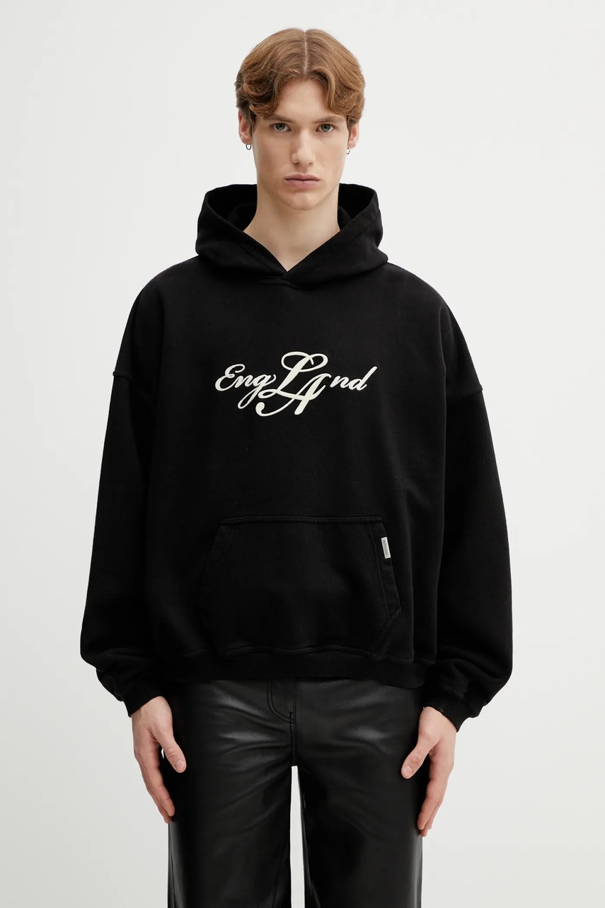 Represent hanorac de bumbac England