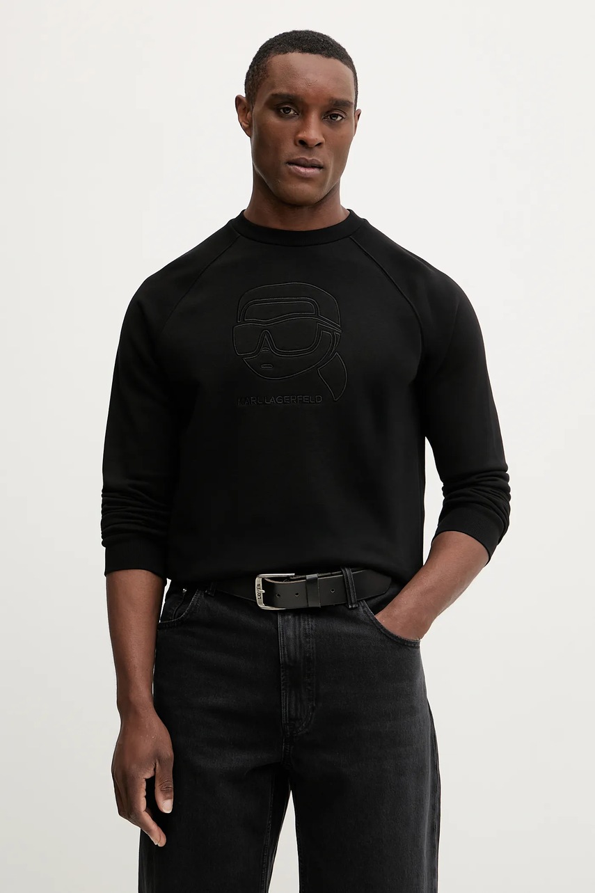 Karl Lagerfeld bluza