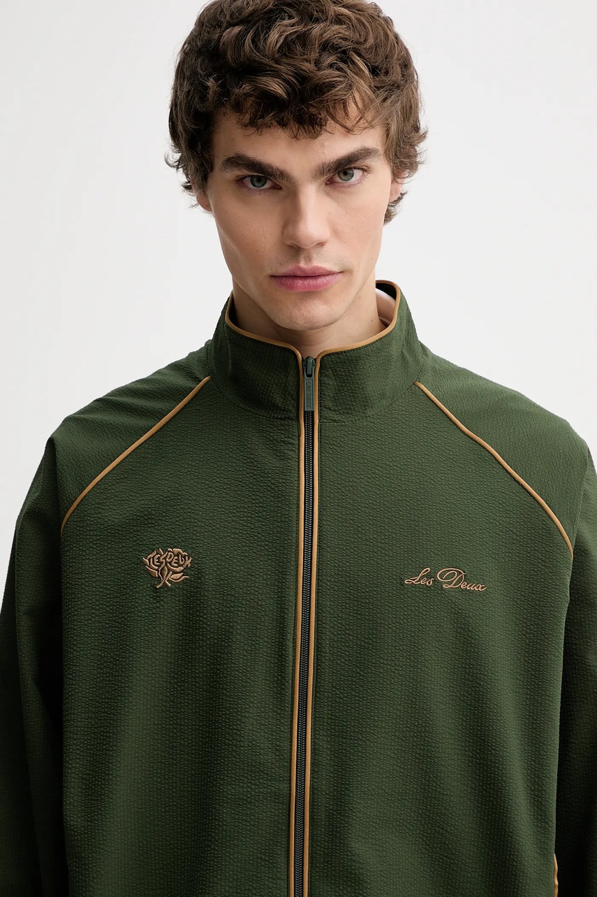 Μπουφάν Les Deux φωτογραφία