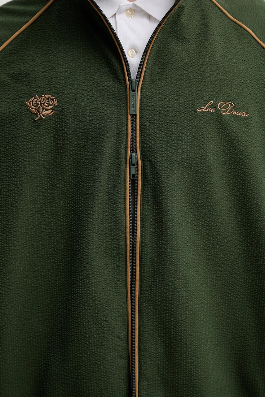 Μπουφάν Les Deux φωτογραφία